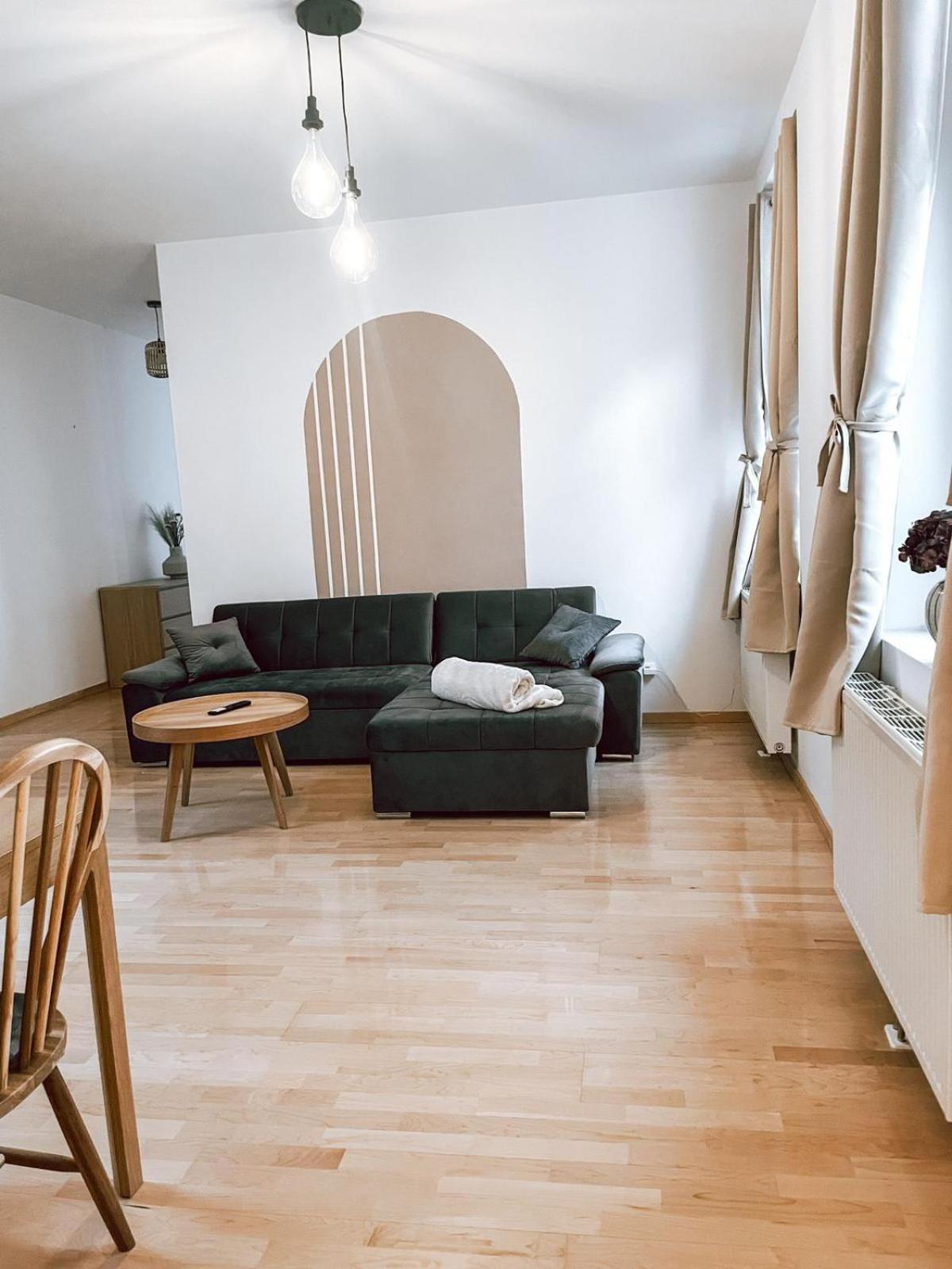Apartment Zentrales Naehe Schoenbrunn - 5 Pers Wien