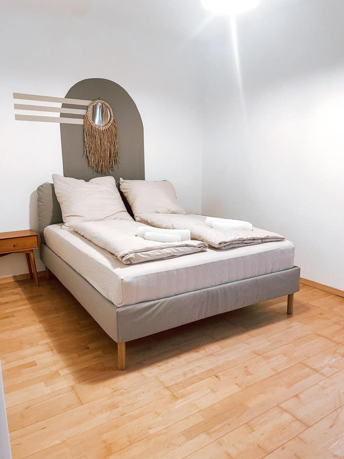 Apartment Zentrales Naehe Schoenbrunn - 5 Pers Wien