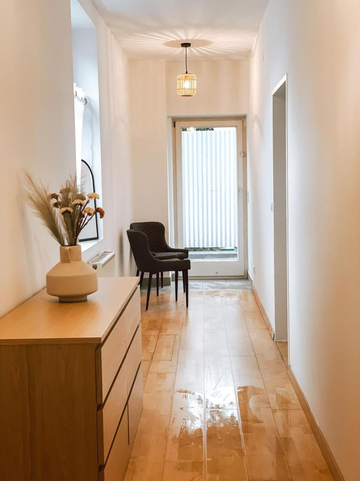 Apartament Zentrales Naehe Schoenbrunn - 5 Pers *