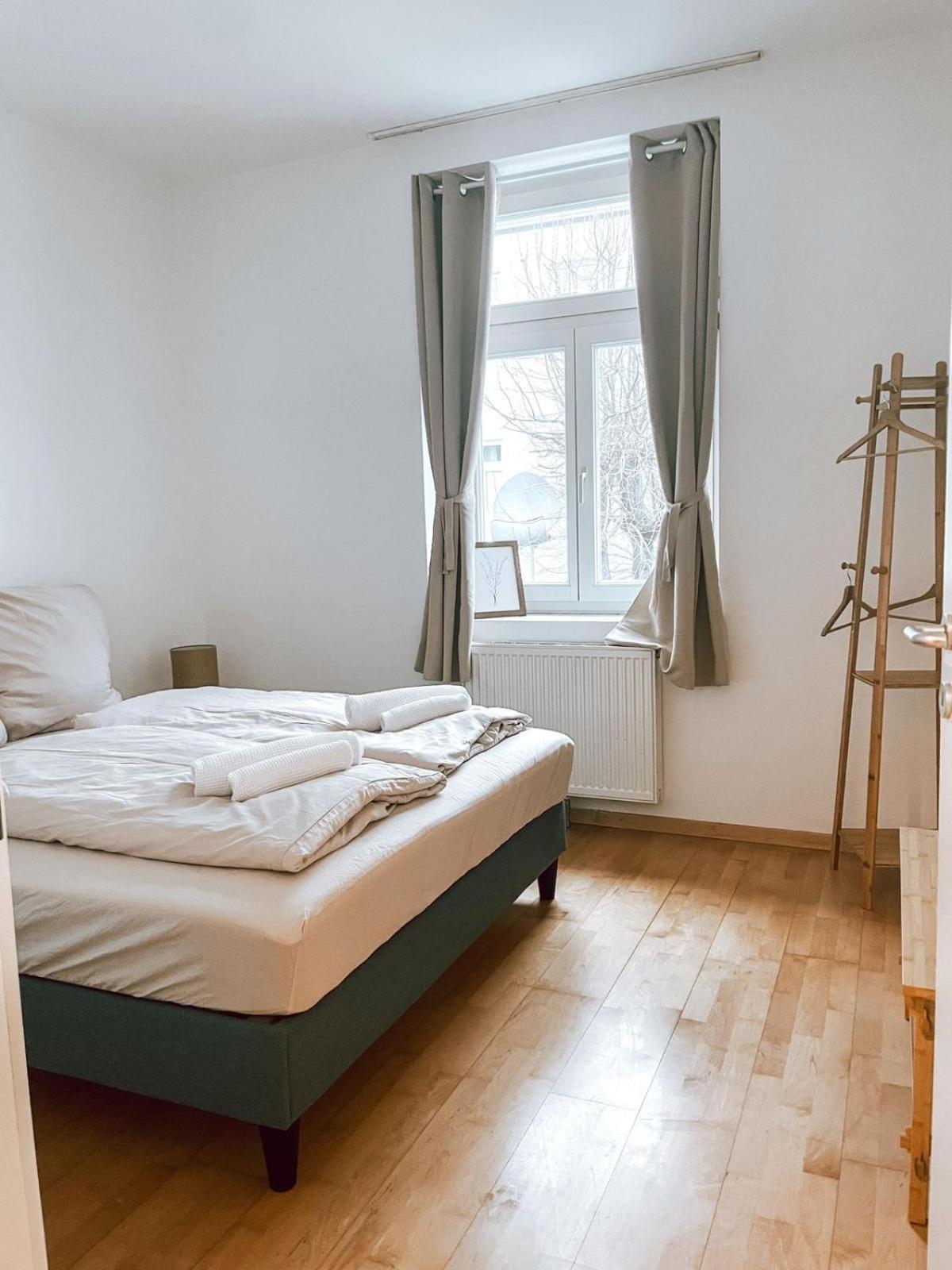 Apartament Zentrales Naehe Schoenbrunn - 5 Pers *
