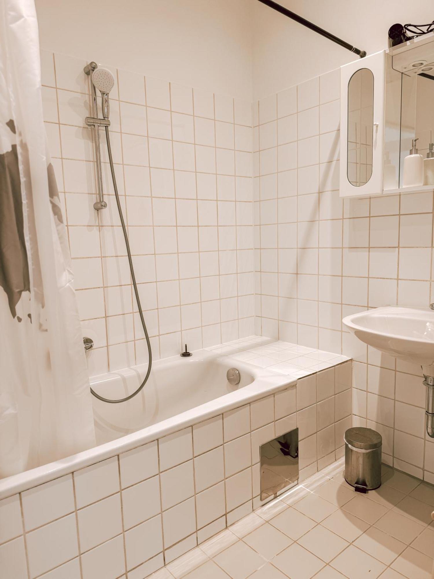 Zentrales Naehe Schoenbrunn - 5 Pers Appartamento Vienna